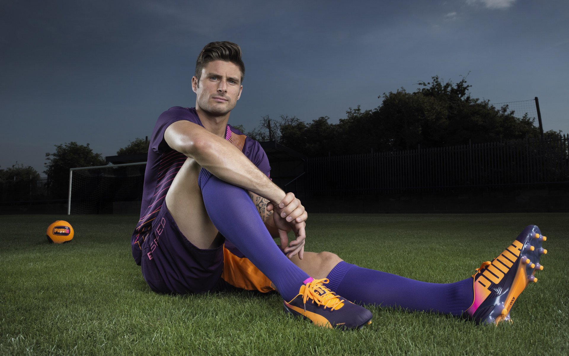 开云APP-绝杀风暴，托尼一锤定音，塞维利亚奇迹之夜颠覆比利时